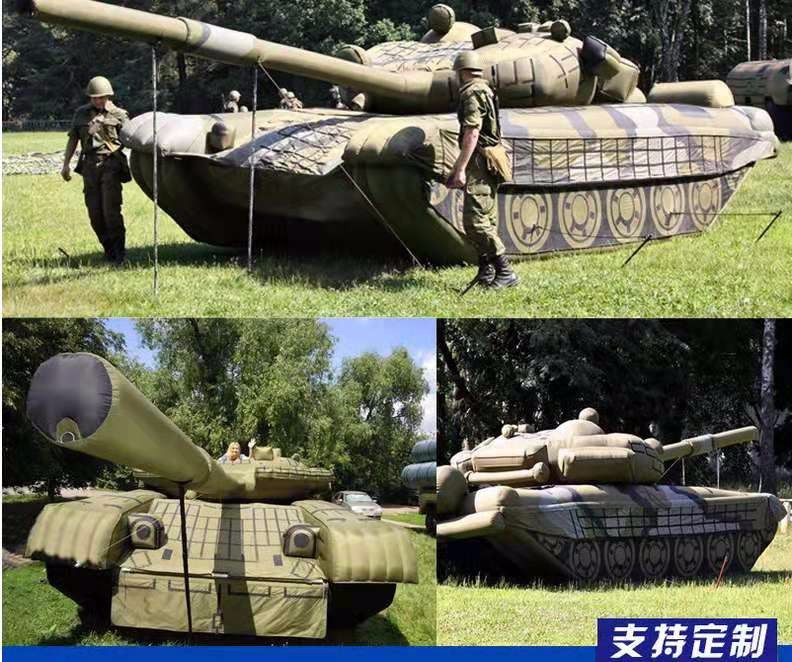 株洲军事坦克车